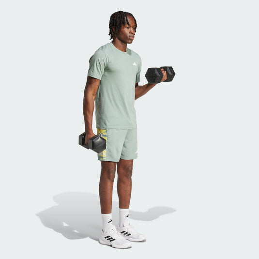 T-shirt da allenamento Train Essentials Feelready