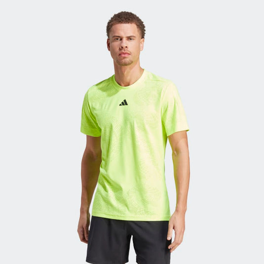 T-SHIRT DA TENNIS AEROREADY FREELIFT PRO