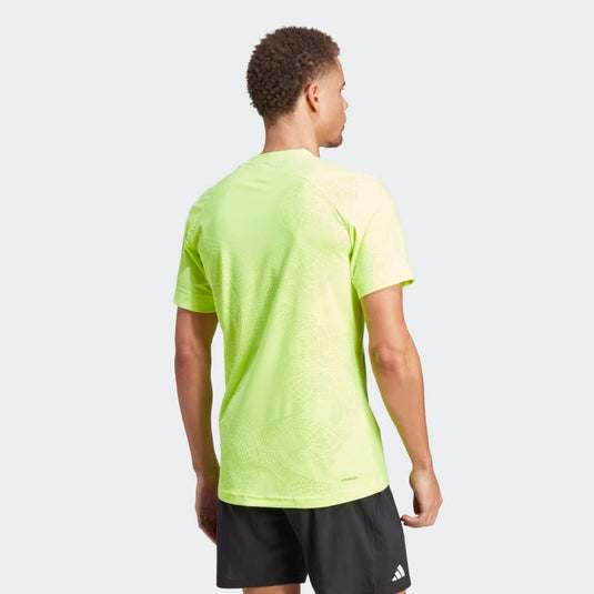 T-SHIRT DA TENNIS AEROREADY FREELIFT PRO