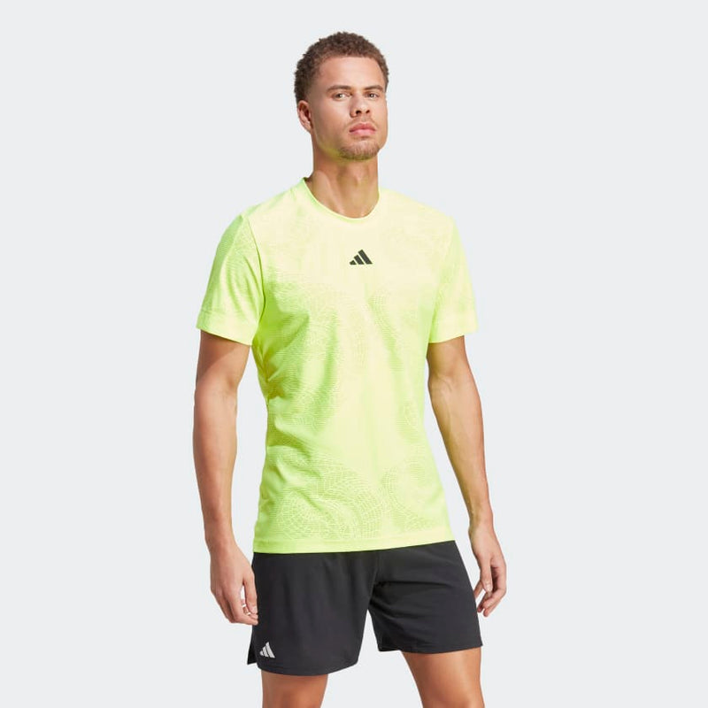 Carica immagine in Galleria Viewer, T-SHIRT DA TENNIS AEROREADY FREELIFT PRO
