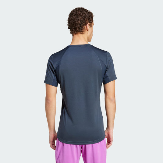 T-SHIRT DA TENNIS FREELIFT