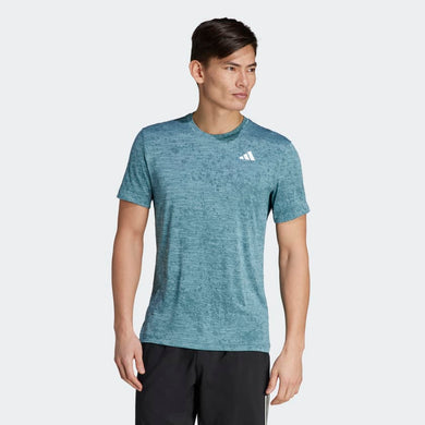 T-SHIRT DA TENNIS FREELIFT