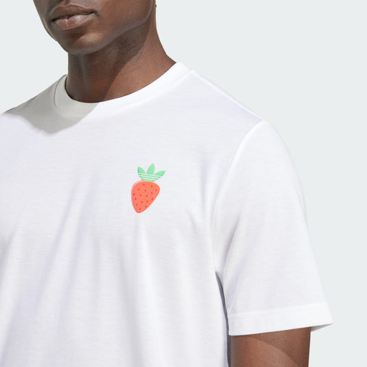 T-shirt da tennis Graphic