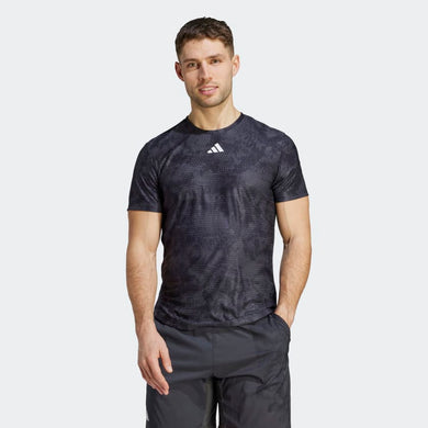 T-SHIRT DA TENNIS PARIS HEAT.RDY FREELIFT