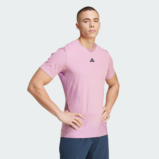 T-SHIRT DA TENNIS PRO AIRCHILL FREELIFT