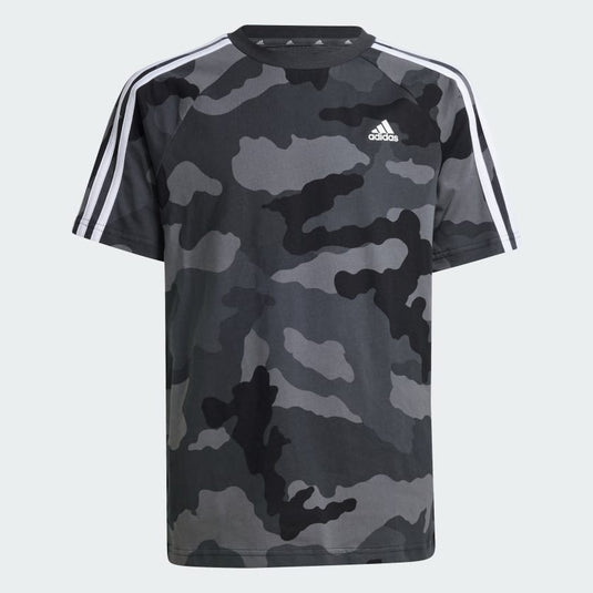 T-shirt junior Essentials Allover Printed