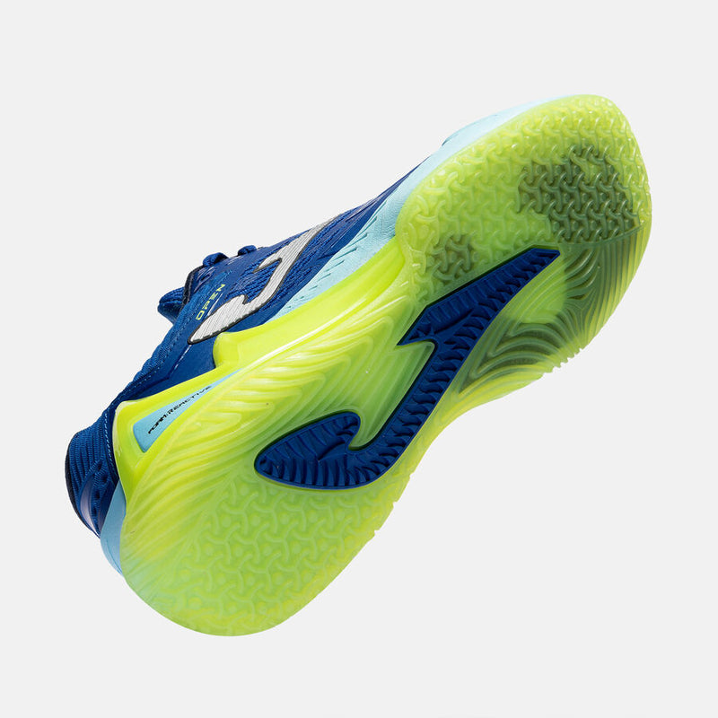 Carica immagine in Galleria Viewer, Scarpe TENNIS Open Men 26 uomo blu royal

