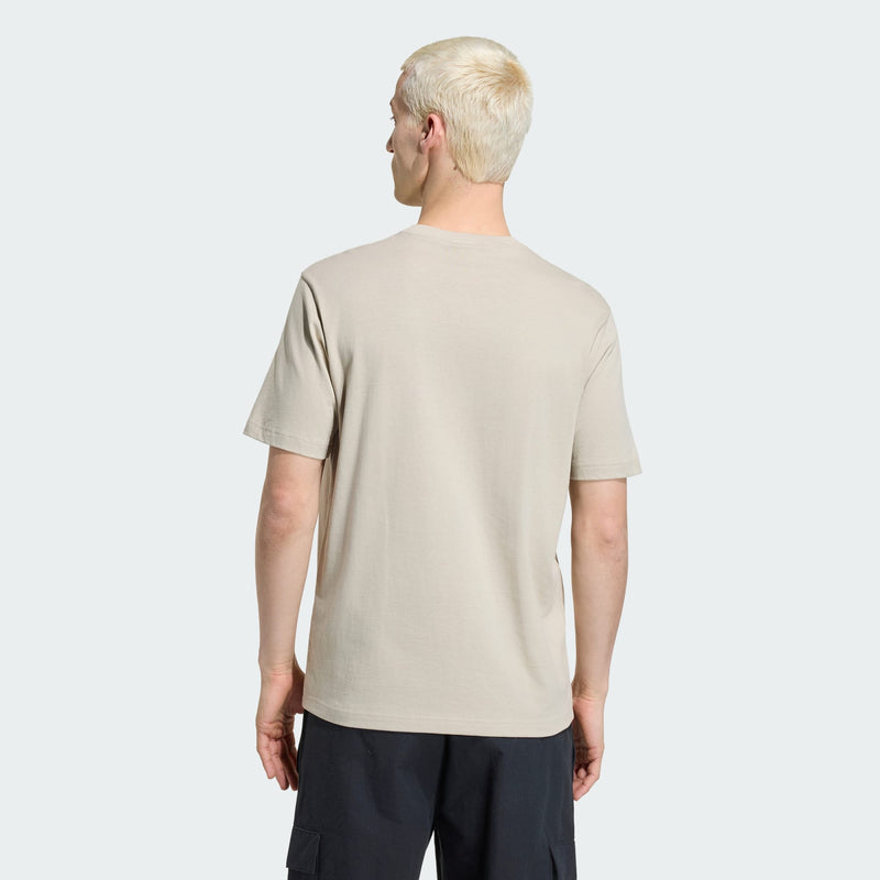 Carica immagine in Galleria Viewer, T-SHIRT TREFOIL ESSENTIALS
