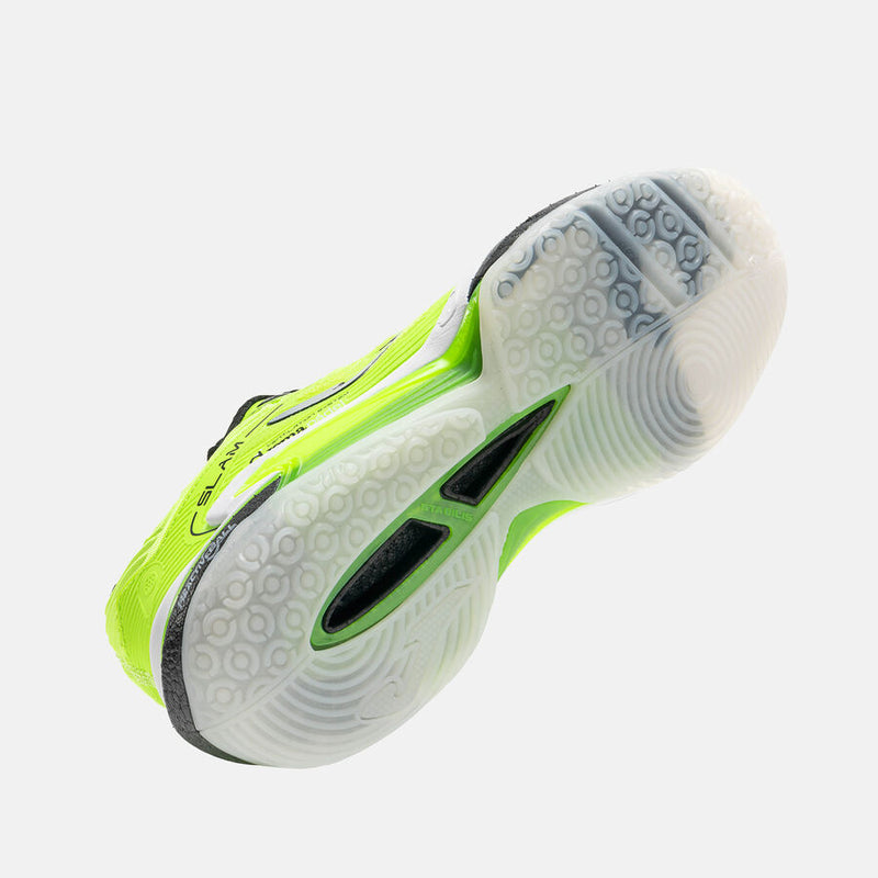 Carica immagine in Galleria Viewer, ScarpeTENNIS Slam Men 26 uomo verde
