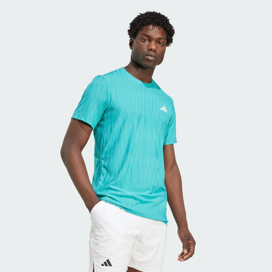 T-SHIRT TENNIS