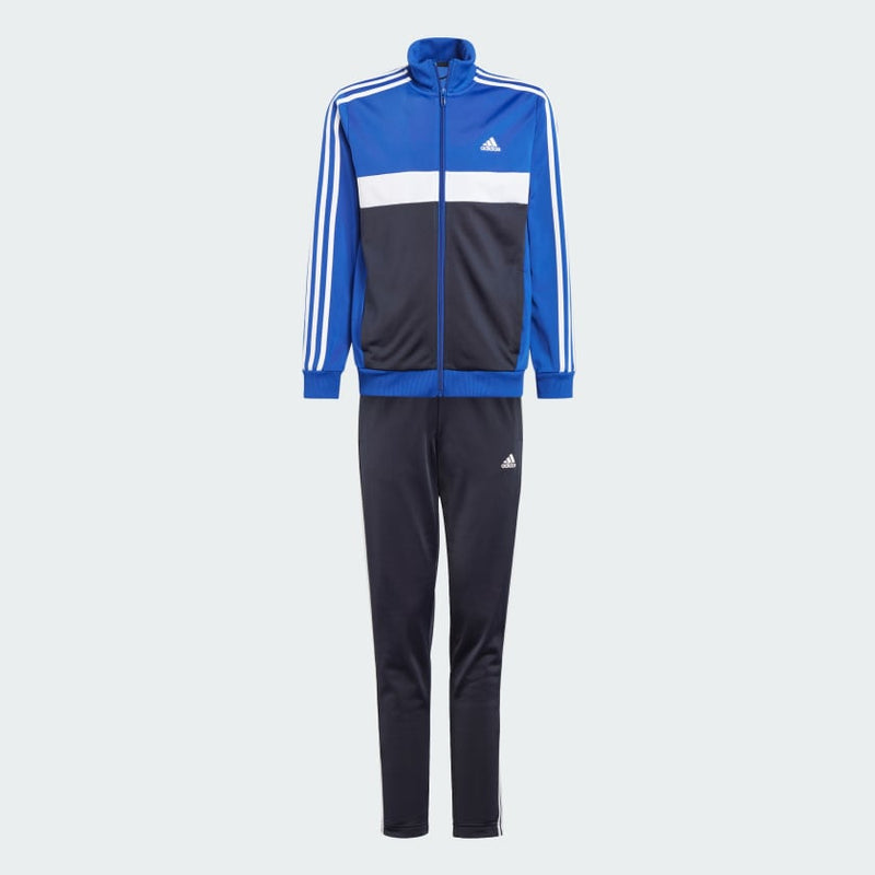 Carica immagine in Galleria Viewer, Track suit Essentials 3-Stripes Tiberio
