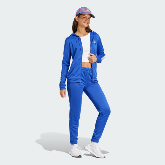 TUTA TRACK SUIT LINEAR