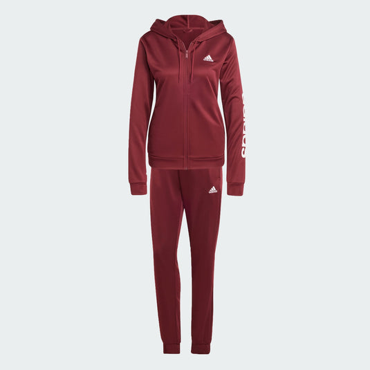 TUTA TRACK SUIT LINEAR