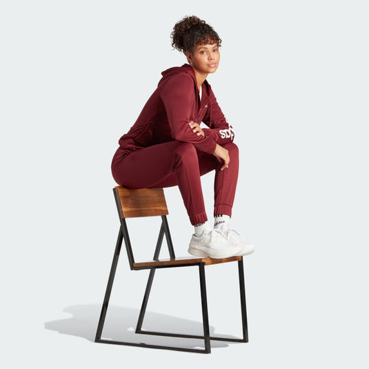 TUTA TRACK SUIT LINEAR