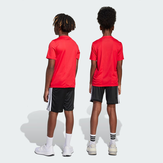 COMPLETO a 3 strisce Train Essentials per bambini