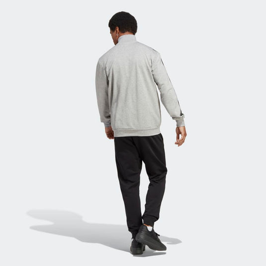 TUTA BASIC 3-STRIPES FRENCH TERRY