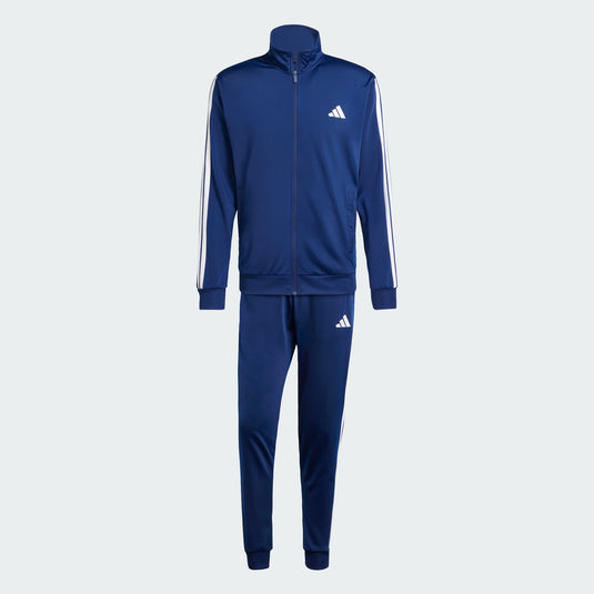 Tuta Sportswear Basic 3-Stripes Tricot