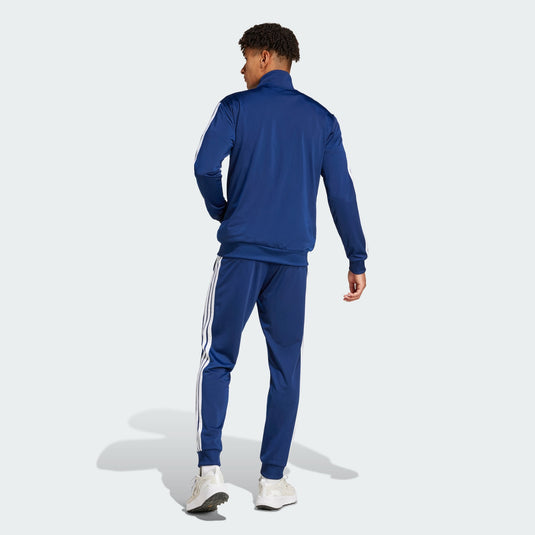Tuta Sportswear Basic 3-Stripes Tricot