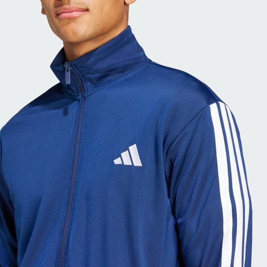 Tuta Sportswear Basic 3-Stripes Tricot