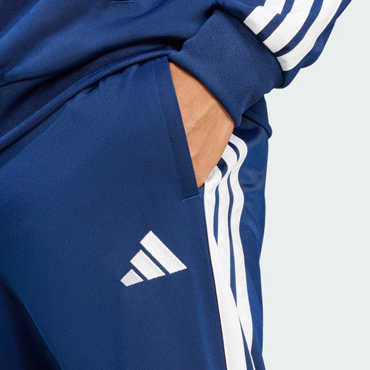 Tuta Sportswear Basic 3-Stripes Tricot