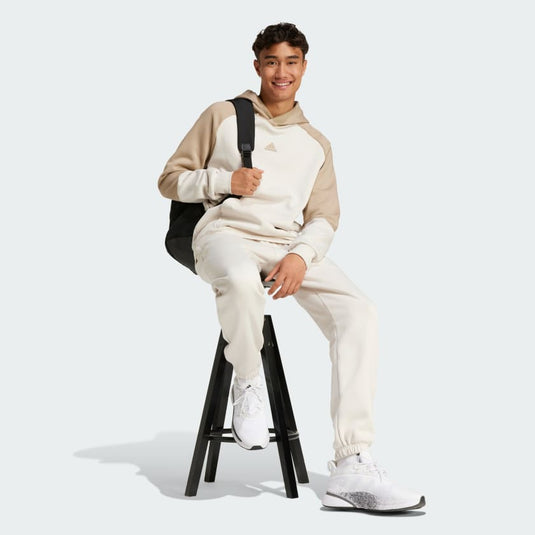 Tuta Sportswear Fleece Colorblock