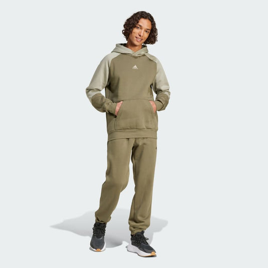 Tuta Sportswear Fleece Colorblock
