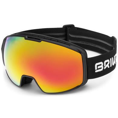 maschera sci KILI FREE FIGHTER 7.6 OTG