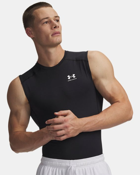 HeatGear® Compression