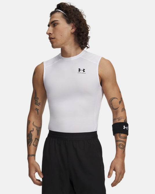 HeatGear® Compression