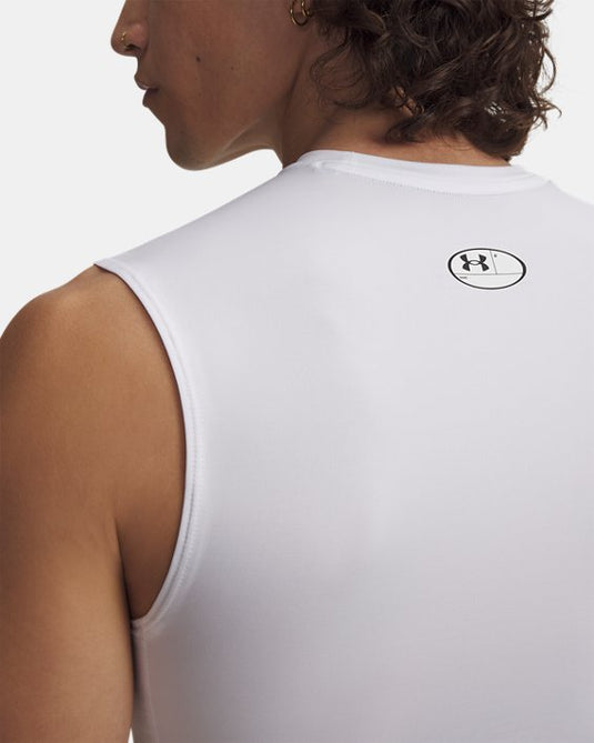 HeatGear® Compression