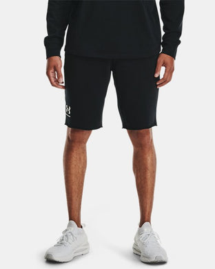 BERMUDA Shorts UA Rival Terry da uomo