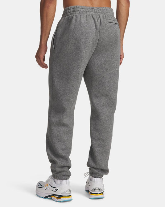 PANTALNE Jogger da uomo Icon Fleece