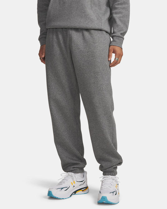 PANTALNE Jogger da uomo Icon Fleece