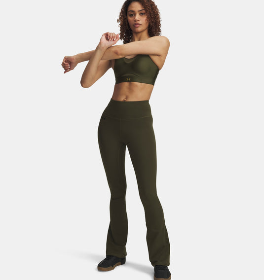 Pantaloni da donna Motion Flare