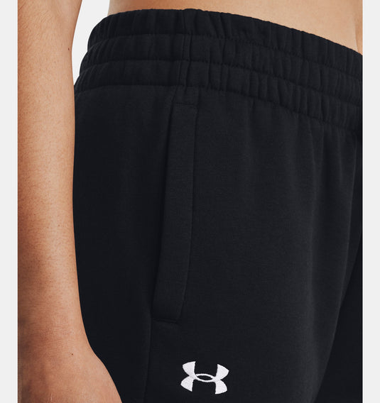 Jogger UA Rival Fleece da donna