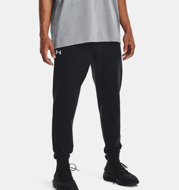 PANTALONI Jogger UA Rival Fleece da uomo