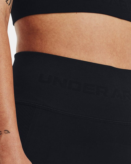 Leggings UA Train Seamless da donna