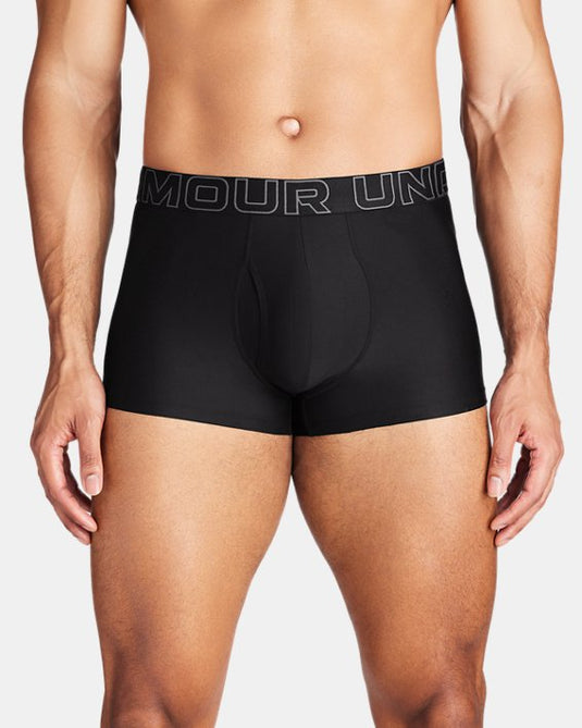 INTIMO Boxerjock® da 8 cm (8 cm) da uomo - Confezione da 3
