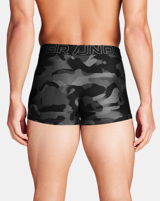 INTIMO Boxerjock® da 8 cm (8 cm) da uomo - Confezione da 3