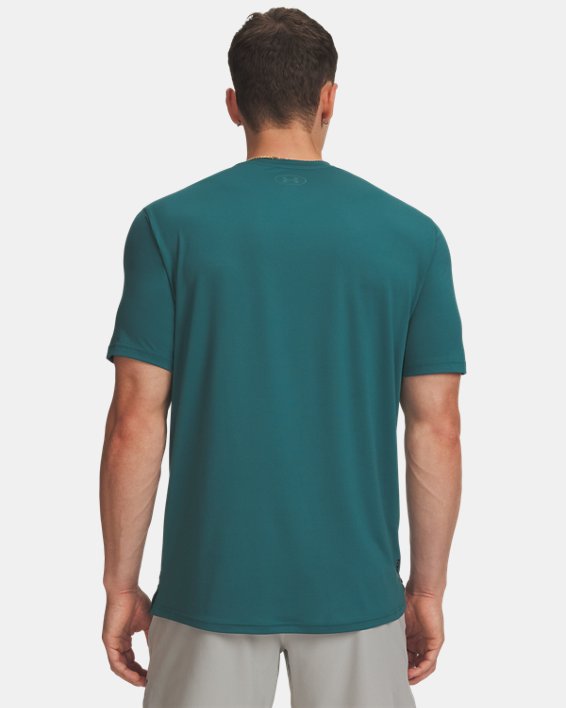 Carica immagine in Galleria Viewer, Maglia a maniche corte da uomo Vanish Energy
