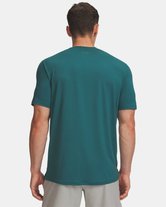 Maglia a maniche corte da uomo Vanish Energy