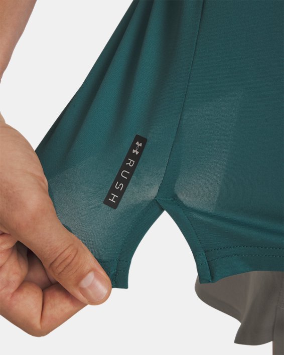 Carica immagine in Galleria Viewer, Maglia a maniche corte da uomo Vanish Energy
