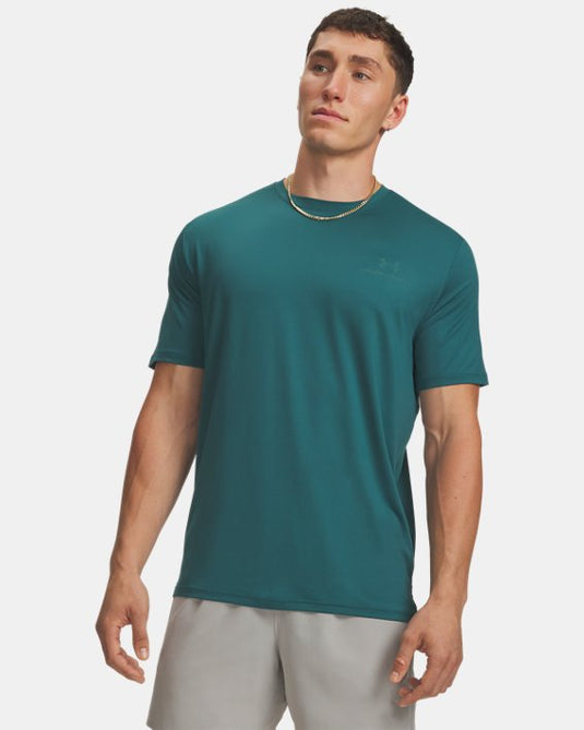 Maglia a maniche corte da uomo Vanish Energy