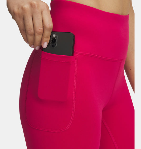 Shorts UA Motion Bike da donna