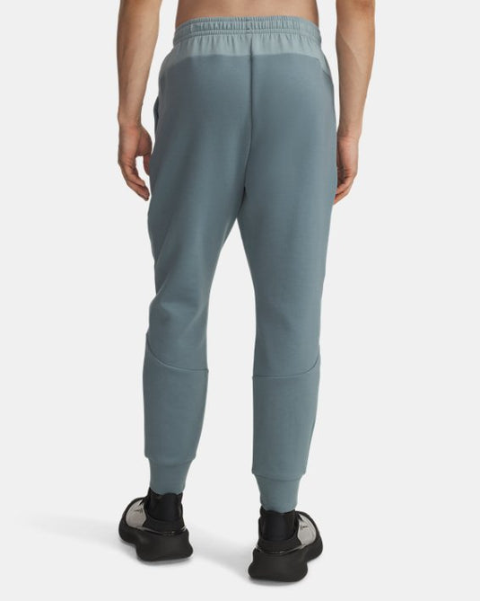 PANTALONE Jogger UA Unstoppable Fleece da uomo