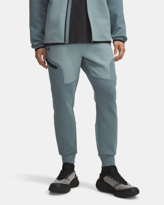 PANTALONE Jogger UA Unstoppable Fleece da uomo
