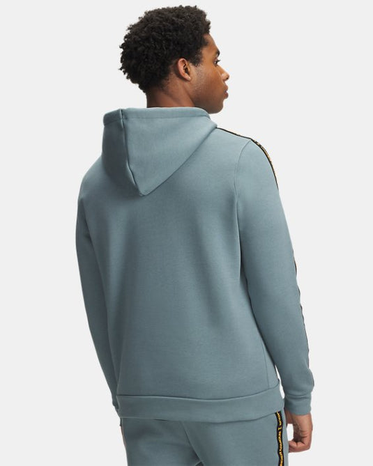 felpa Icon Fleece Taping