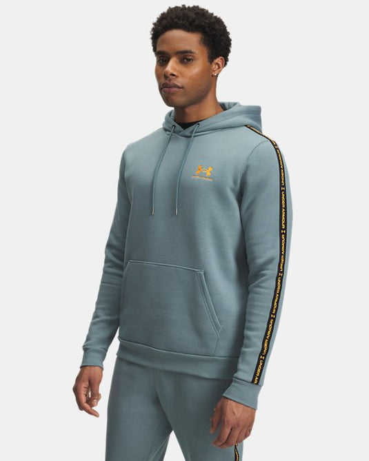 felpa Icon Fleece Taping