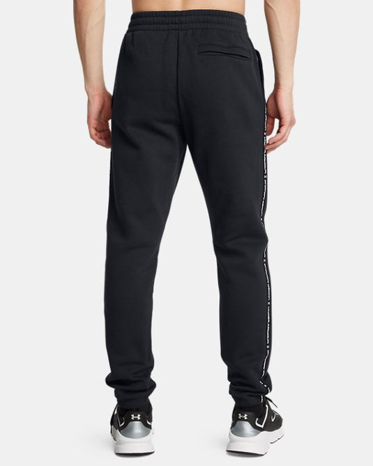 Jogger da uomo Icon Fleece Taping