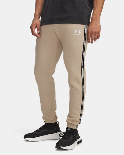 Jogger da uomo Icon Fleece Taping